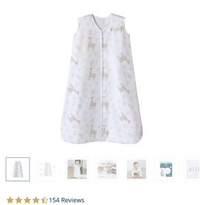 Halo Sleepsack Cotton XL